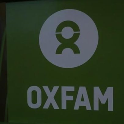 Chefe da Oxfam GB é afastado por sérios problemas na liderança