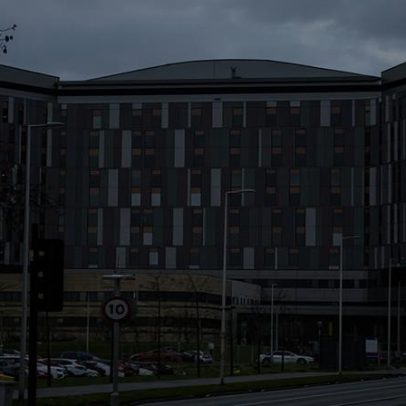 Hospital de Glasgow investiga cremação incorreta de corpo