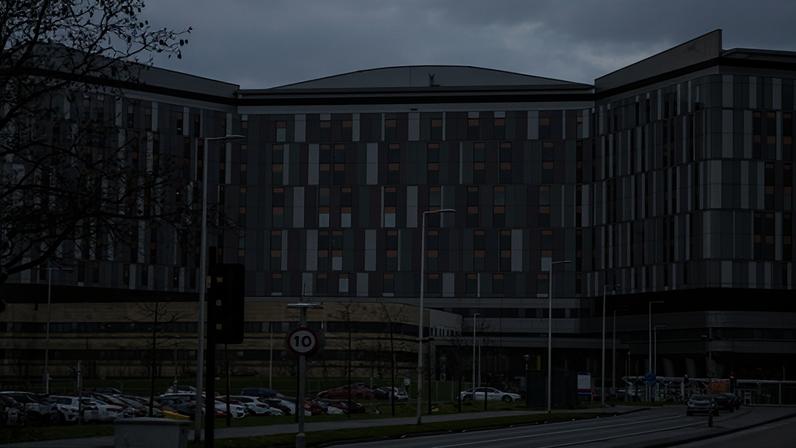 Hospital de Glasgow investiga cremação incorreta de corpo