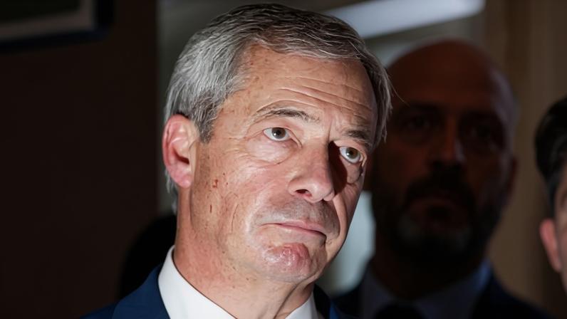 Plano para limitar ajuda a £1 bi pode reduzir a influência do Reino Unido