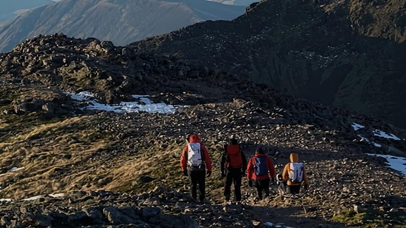 Aumento de mortes é previsto com alertas de frio âmbar no norte da Inglaterra