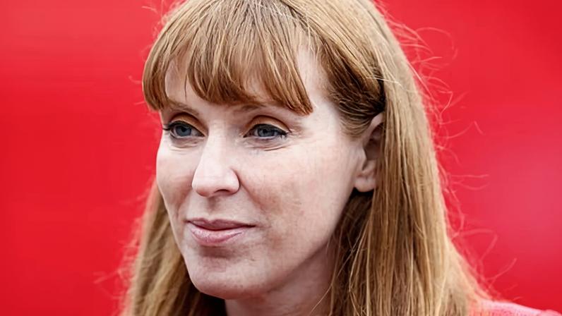 Rayner diz que Labour não pode recuar nos direitos dos trabalhadores