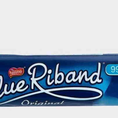 Toffee Crisp e Blue Riband não serão mais chocolate após mudança de receita