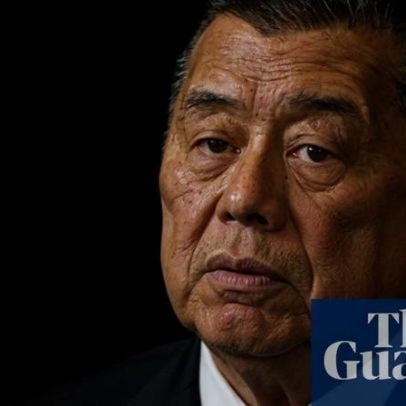 Trump pede a Xi Jinping a libertação de Jimmy Lai, magnata pró-democracia de HK