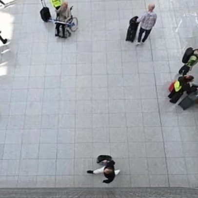 Não consegui perdoar o pai que me abandonou até um encontro mudar minha visão
