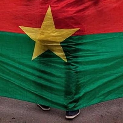Burkina Faso e Mali barram cidadãos dos EUA por retaliação à decisão de visto de Trump
