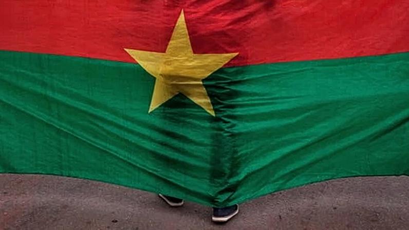 Burkina Faso is one of the countries Donald Trump has banned its citizens from entering the US.