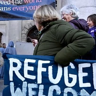 Década de Fortress Europe expõe crueldade e lucro; o próximo passo é nosso