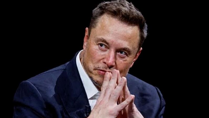Elon Musk, the chief executive of X and Tesla, tried to take the Center for Countering Digital Hate to court but the case was thrown out last year.