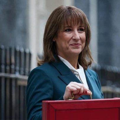 Rachel Reeves não será investigada sobre briefing pré-orçamento, diz FCA