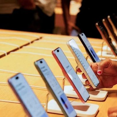 Índia ordena pré-carregar app estatal em smartphones; repercussão política