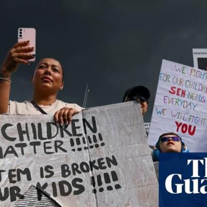 Partido Trabalhista planeja criar até 60 mil vagas para alunos com necessidades