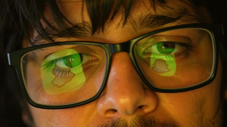 Australia banned teenagers aged under 16 from using social media on 10 December. Photograph: Saeed Khan/AFP/Getty