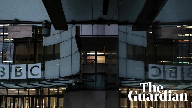 The future of the BBC is in the spotlight.