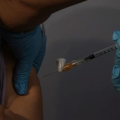 Especialistas temem impacto de diretriz de hepatite B na vacinação infantil dos EUA