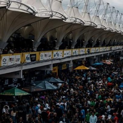 Stock mira crescimento contínuo após 2025 desafiador