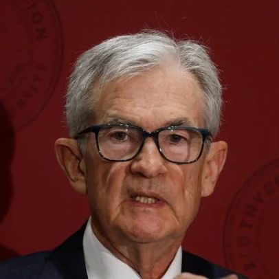 Fed dividido considera corte de juros no fim de ano turbulento