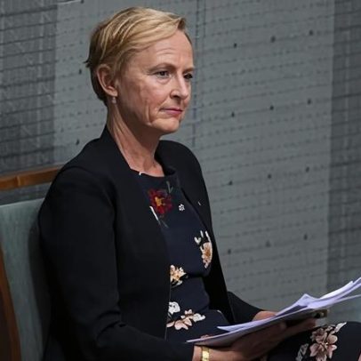 Ex-deputada federal do Partido Liberal, Katie Allen, morre aos 59 anos