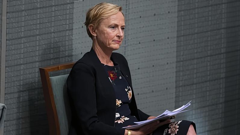 Ex-deputada federal do Partido Liberal, Katie Allen, morre aos 59 anos