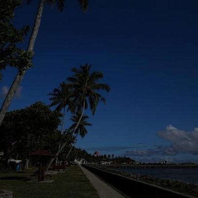 Tonga não é ameaça, indignação com restrições de visto sob Trump