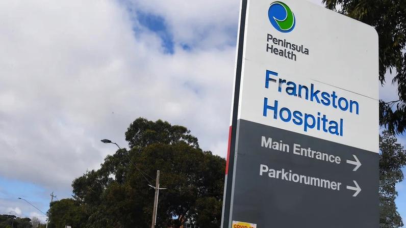 Stacey Warnecke was taken to Frankston hospital but died from suspected complications following a postpartum haemorrhage, the Victorian coroner’s court was told.
