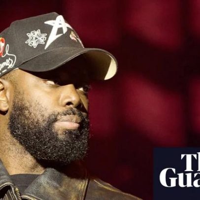 Rapper Ghetts admite ter causado morte de estudante por direção perigosa