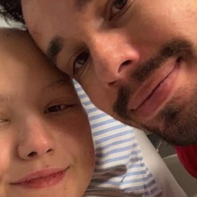 Marido de Isabel Veloso atualiza estado de saúde e desabafa na UTI