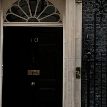 Jornalistas condenam surpresa mudança nas briefings de lobby do No. 10