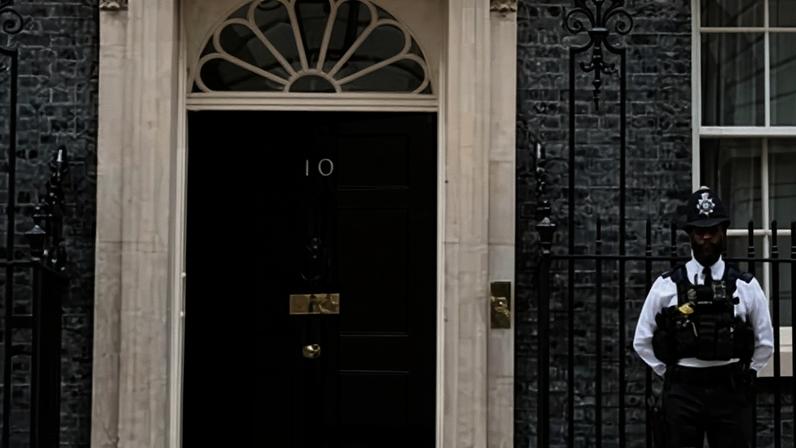 Jornalistas condenam surpresa mudança nas briefings de lobby do No. 10