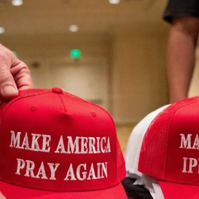 Fé e Reforma: a direita religiosa cresce na política britânica?