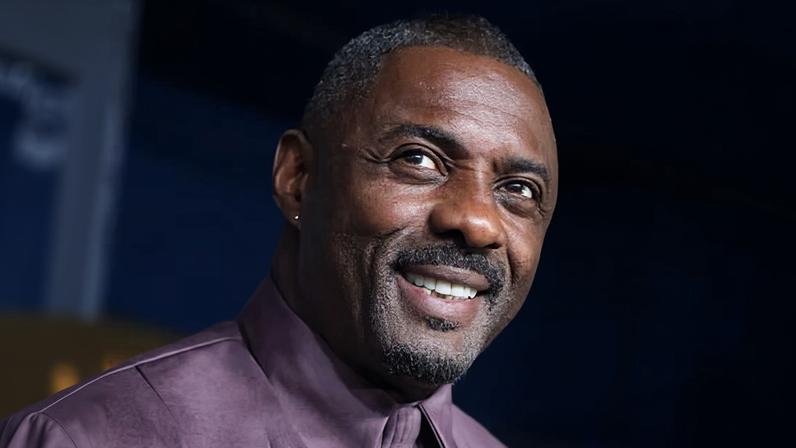 Idris Elba é condecorado com título de cavaleiro em lista de Honras de Ano Novo