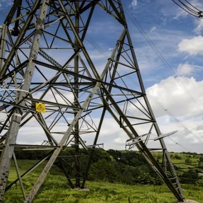 Tarifas de energia devem subir após aprovação de upgrade de rede de 28 bilhões