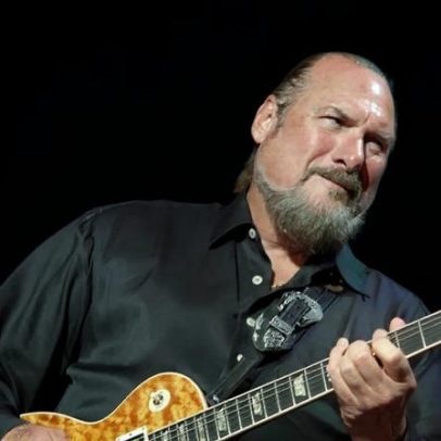Steve Cropper, guitarrista do Booker T. & the MG's, morre aos 84 anos