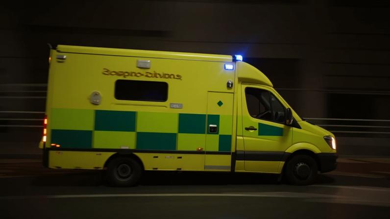 Uma criança morre e outra fica hospitalizada após incêndio em casa em Kent