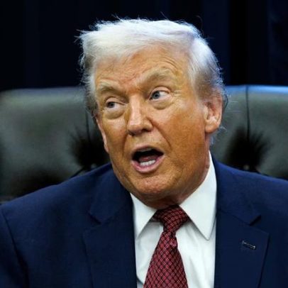 Caminho para a paz na Ucrânia é incerto diz Trump EUA preparam encontro com Kyiv