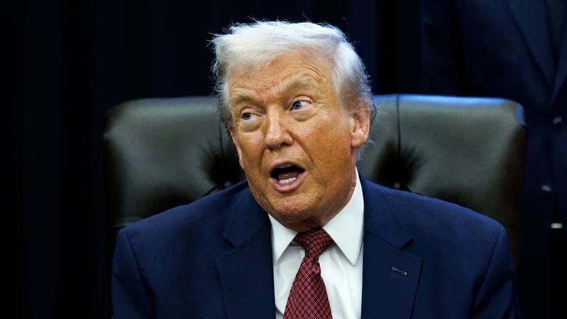Donald Trump has said it’s unclear what the path ahead for Ukraine peace talks is after a meeting at the Kremlin failed to achieve a breakthrough.