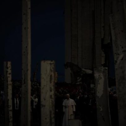 Papa pede cessar ataques israelenses no Líbano e fim da luta com Hezbollah