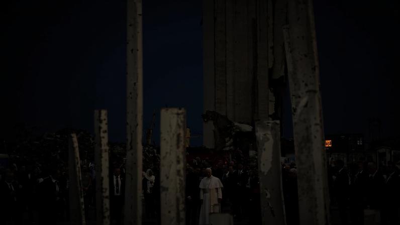 Papa pede cessar ataques israelenses no Líbano e fim da luta com Hezbollah