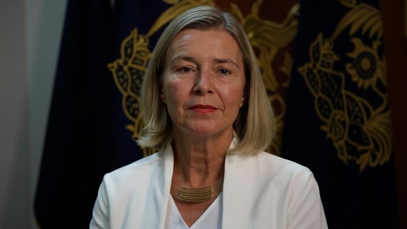 Police have carried out raids at the College of Europe in Bruges where Federica Mogherini is the rector.
