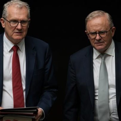 Albanese rejeita comissão real federal pedida por famílias de vítimas de Bondi