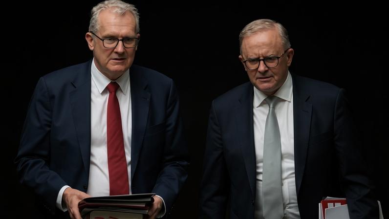 Albanese rejeita comissão real federal pedida por famílias de vítimas de Bondi