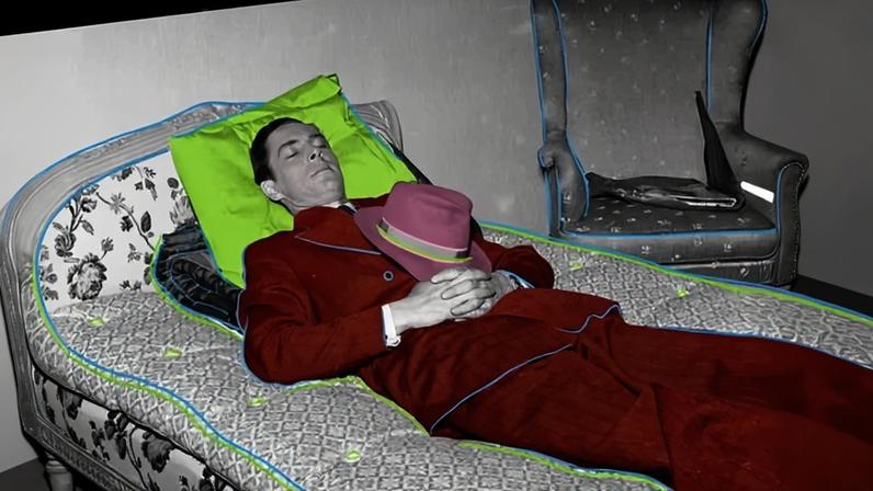 ‘I had access to a hot shower and somewhere safe and secure to spend the night.’ Illustration: Victoria Hart/Guardian Design