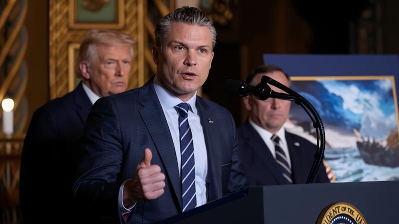 EUA dizem que duas pessoas morreram em ataque a navio suspeito no Pacífico