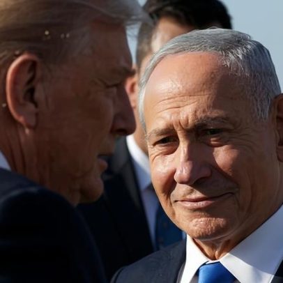 Cessar-fogo em Gaza depende da devolução da última refém, afirma Netanyahu