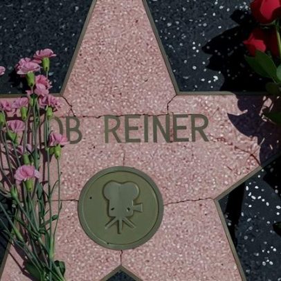 Os Obama deveriam encontrar Rob e Michele Reiner na noite de suas mortes