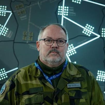 Harbadus ataca Andvaria: cibernética testa defesas da OTAN contra a Rússia