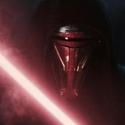 Remake de Star Wars KOTOR II é revelado em documentos judiciais