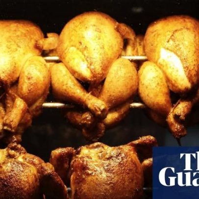 Morrisons perde disputa de VAT de £17 milhões sobre frangos rotisserie