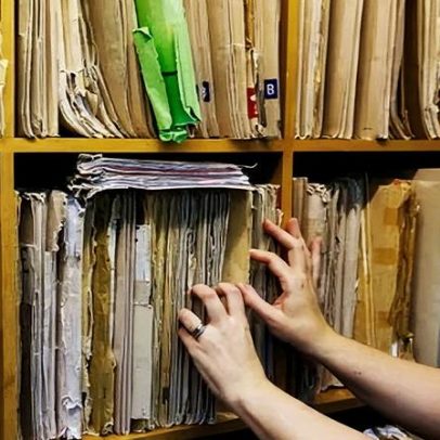 ICO promete ação legal por acesso traumático a registros de cuidado no UK