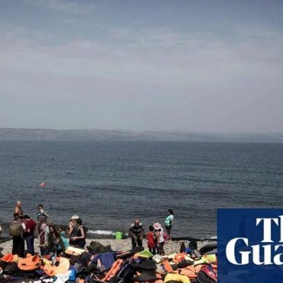 Julgamento de ajudadores acusados de facilitar entrada de migrantes na Grécia
